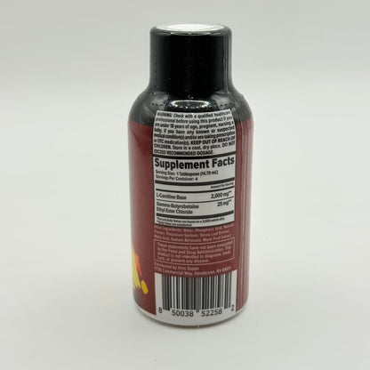 Innosupps volcarn 2000 - tropical blast 59.16 ml - amino acids