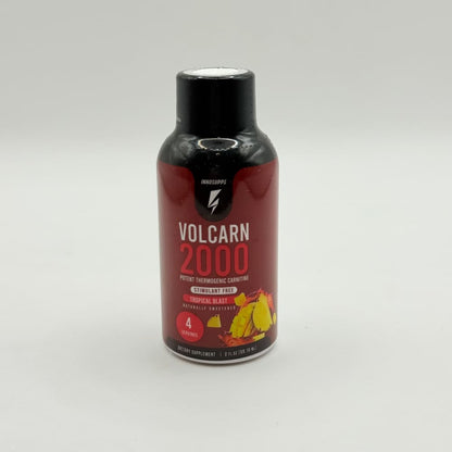 Innosupps volcarn 2000 - tropical blast 59.16 ml - amino acids
