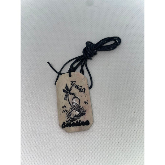 Tonga necklace - necklaces jewelry - necklace fashion accessories
