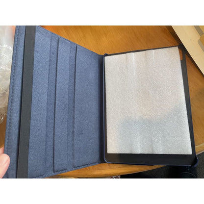 Pu leather case for ipad pro 11 – sleek & protective | brand new - e-book reader cases case - electronics & accessories
