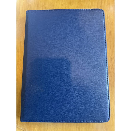 Pu leather case for ipad pro 11 – sleek & protective | brand new - e-book reader cases case - electronics & accessories