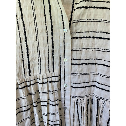 Brand new iris maxi dress – size 10 cut‑label - dresses blouse - bnew label cut branded clothing - clothing & fashion