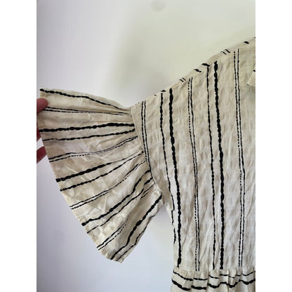Brand new iris maxi dress – size 10 cut‑label - dresses blouse - bnew label cut branded clothing - clothing & fashion