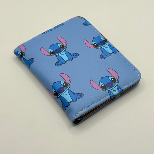 Lilo & Stitch Wallet
