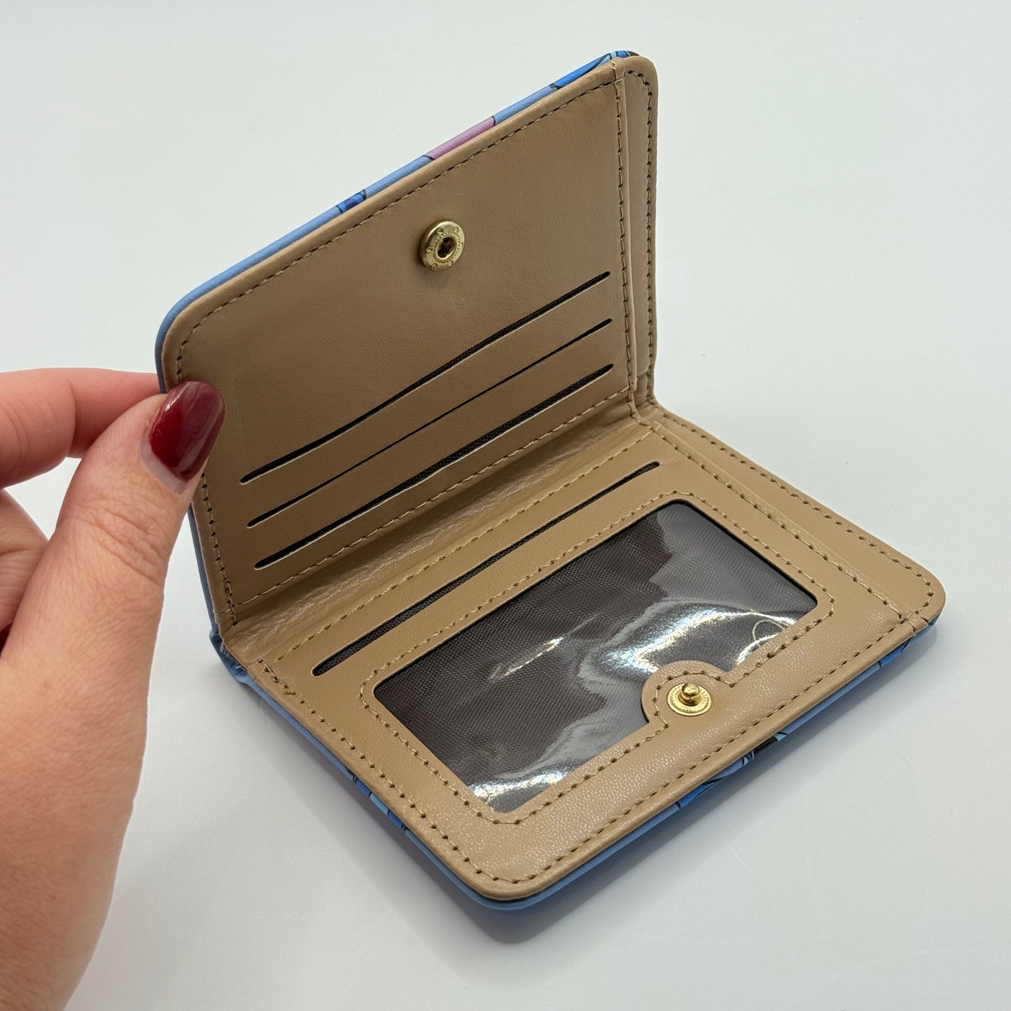 Lilo & Stitch Wallet