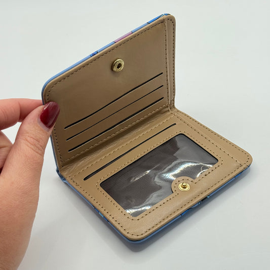 Lilo & Stitch Wallet