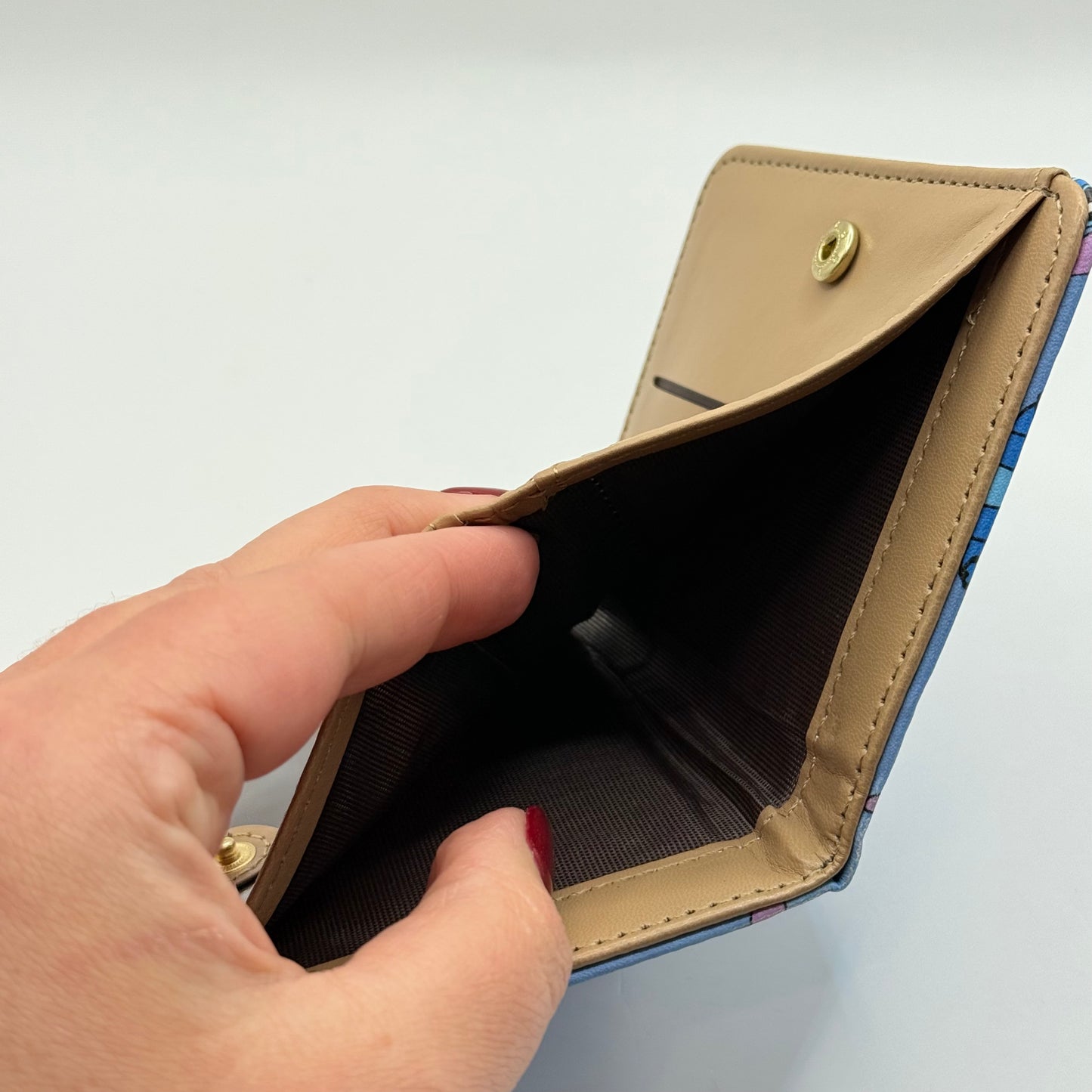Lilo & Stitch Wallet