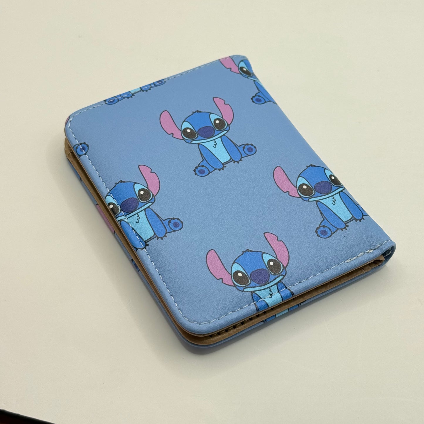 Lilo & Stitch Wallet