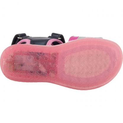 Brand new geox respira italian shoes with led and on/off button - infant 7.5 - baby & toddler shoes baby - clothing &