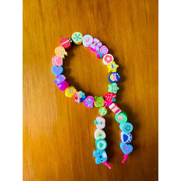 *Jade’s Corner* Cute Beaded Bracelet