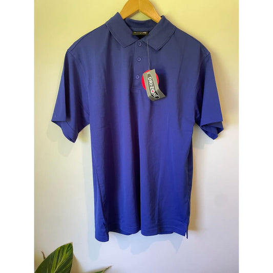 Javelin spf50 + polo shirt size l - polos clothing & fashion - men - polo - polo shirt - tops men’s apparel