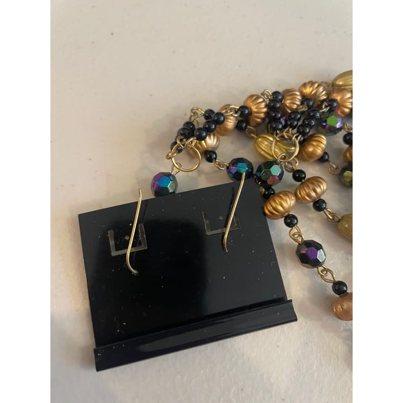 Fashion earrings - earrings earrings - jewelry fashion accessories