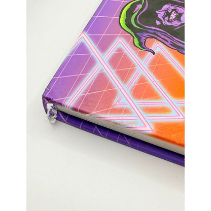 Night business by benjamin marra - print books printed media