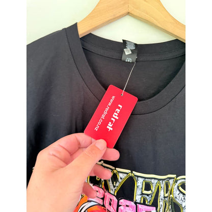 As colour juicy fest 2025 t-shirt - size l - t-shirts tops men’s apparel