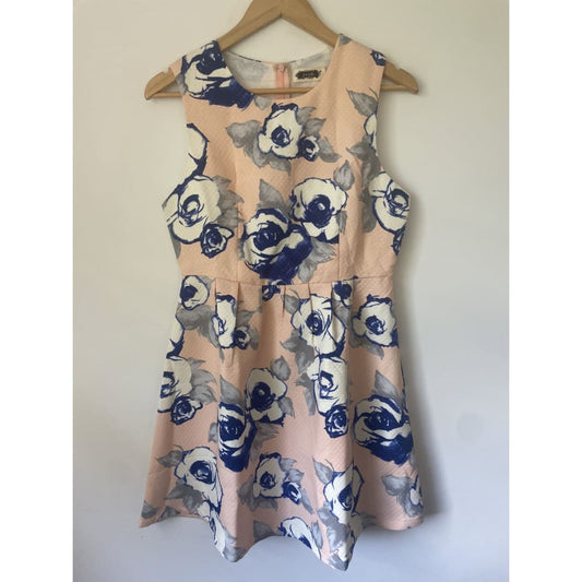 Brand new junk size 10 dress - dresses clothing & fashion - dresses women’s apparel
