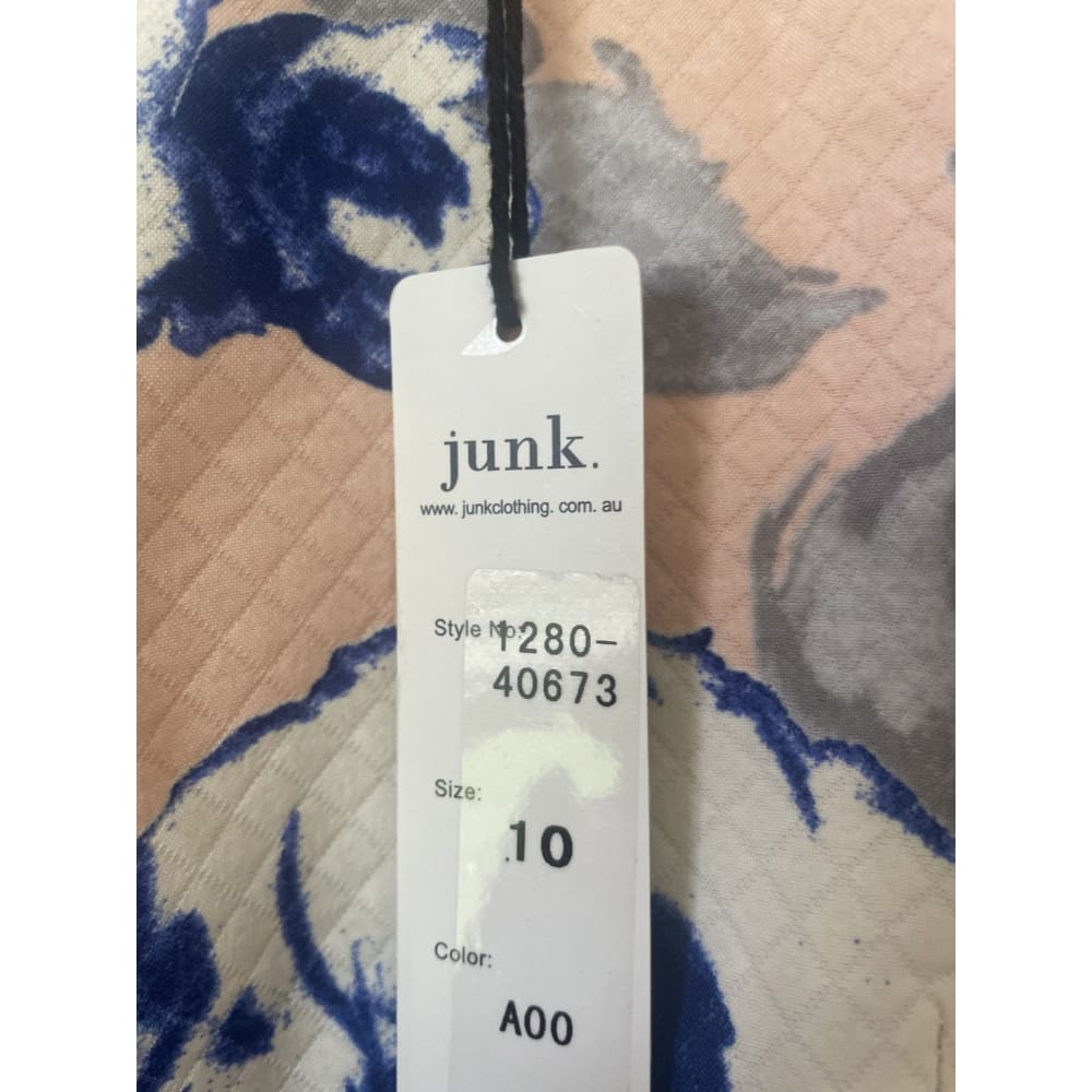 Brand new junk size 10 dress - dresses clothing & fashion - dresses women’s apparel