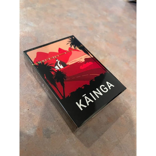 Kainga playing cards - card games card - games - toys toys