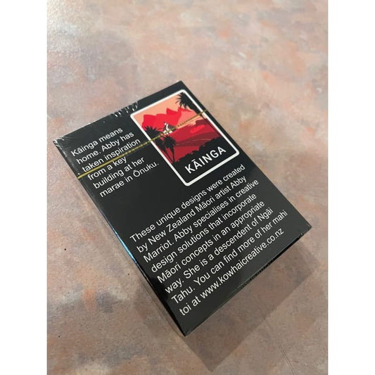 Kainga playing cards - card games card - games - toys toys