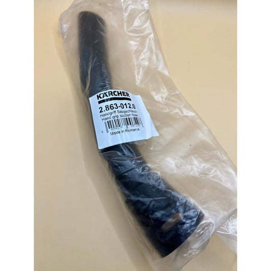 Karcher 2.863-012.0 handgrip suction hose - vacuum accessories home&living materials