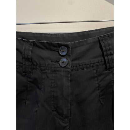 Kathmandu ezycare cotton shorts – size 8 | easy-wear everyday comfort - chino shorts bottom - condition: used - shorts