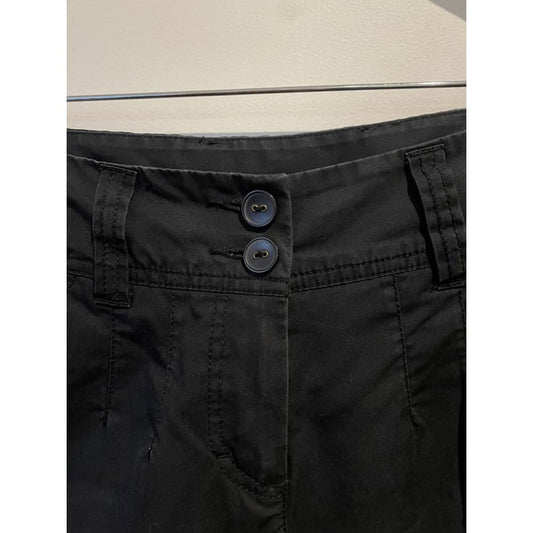 Kathmandu ezycare cotton shorts – size 8 | easy-wear everyday comfort - chino shorts bottom - condition: used - shorts