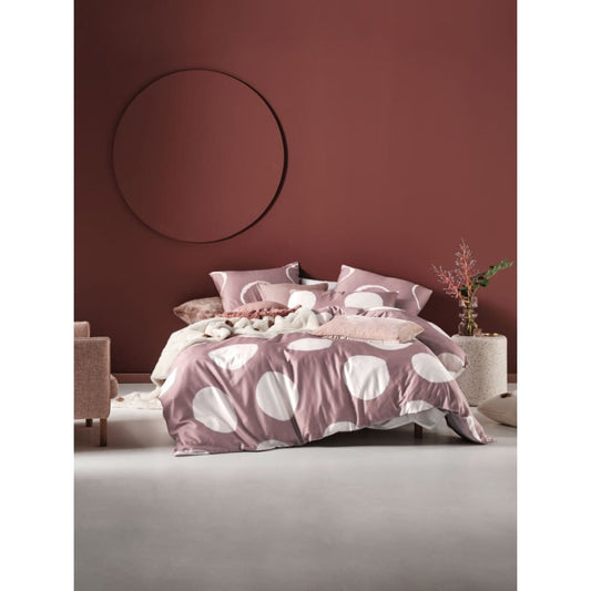 Savona size double keegan duvet cover set - duvet covers home&living materials