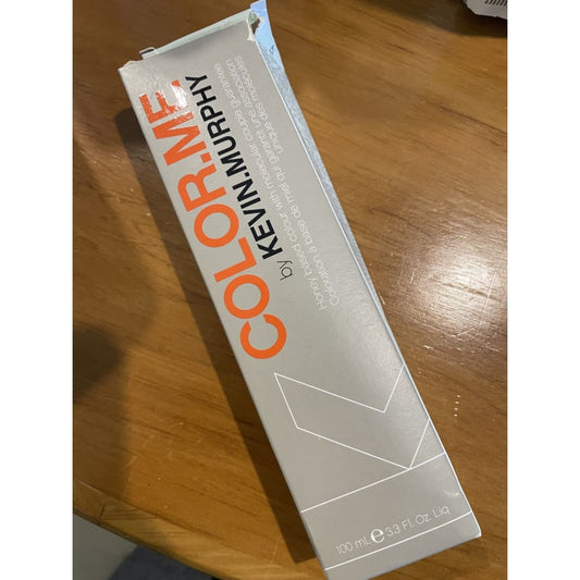 Color.me by kevin.murphy – brand new hair colour – pro use only - hair color hair - hair care & styling - hair color