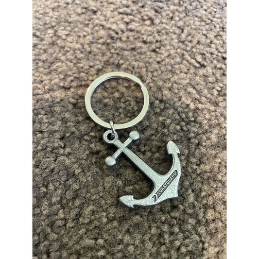 Nz coastguard keyring - keychains home & living - home decor & furniture - keychains home&living materials