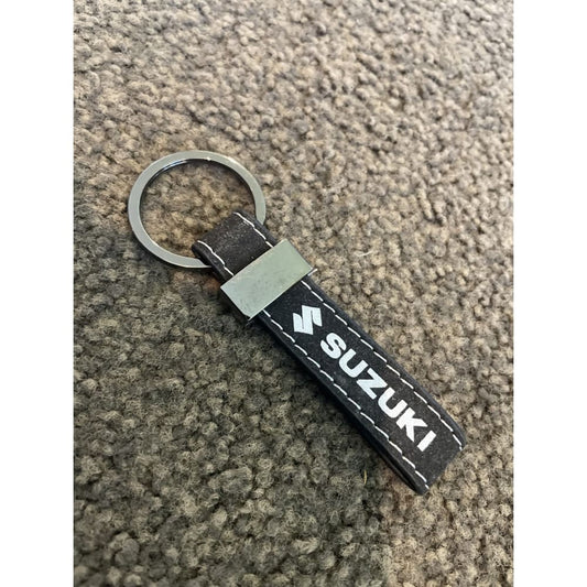 Suzuki keyring - keychains home & living - home decor & furniture - keychains home&living materials