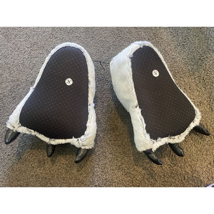 Korbond toasty kids slippers - size s - slippers kids - shoes - slippers children’s apparel