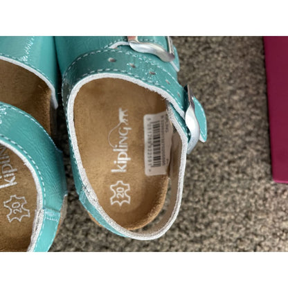 Brand new kipling cork sandals - size 4 infant tvj-001911 - baby & toddler shoes baby - clothing & fashion - infant
