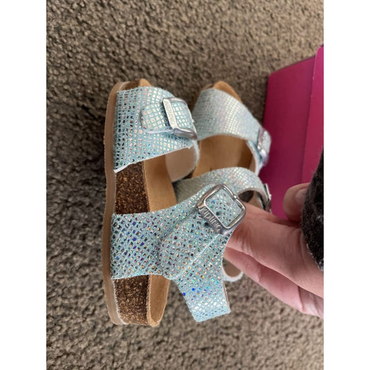 Kipling cork sandals – infant size 4 (eu 20 / us 4) – brand new in assorted colours - baby & toddler sandals baby
