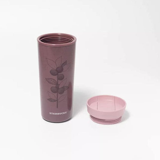 Starbucks tumbler reusable coffee grounds tumbler 12oz - tumblers drinkware - home & living - kitchen & cooking