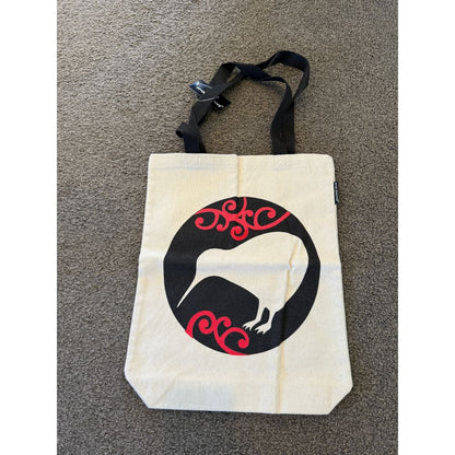 Kiwi bird tote bag - tote bags accessories women’s apparel