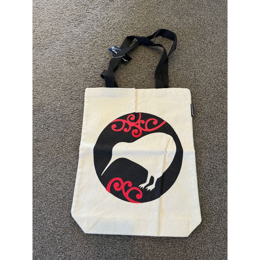 Kiwi bird tote bag - tote bags accessories women’s apparel