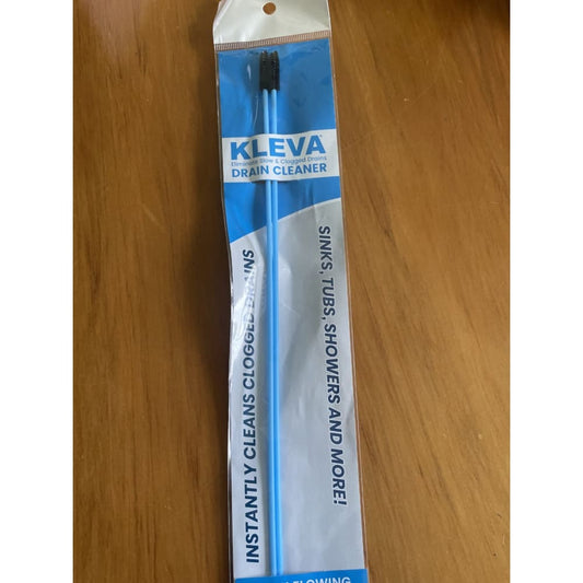 Kleva drain cleaner - sink plungers home & living - kitchen - kitchen & cooking - sink home&living materials