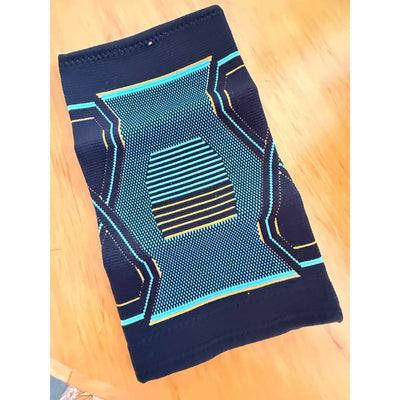 Sports fitness knee support size s - knee braces sports