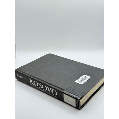 Kosovo: contending voices on balkan interventions edited by william joseph buckley - books condition: used printed media