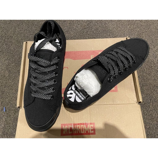 Chrome kursk aw sneakers for cycling m 7.5 / w9 - men 7.5/ women 9 - sneakers clothing & fashion - cycling - footwear