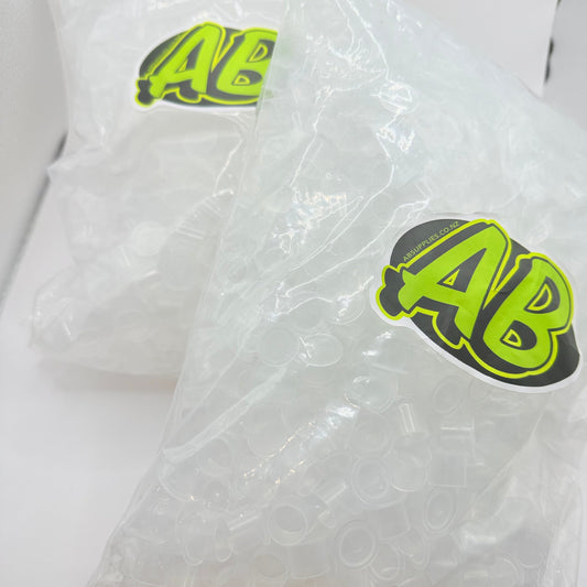 Large quantity ab tattoo ink wells - tattooing inks home&living materials