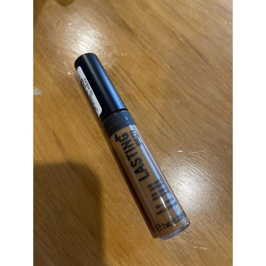 Rimmel lasting matte soft-matte concealer - 050 mocha - foundations & concealers face - face & eye care - makeup