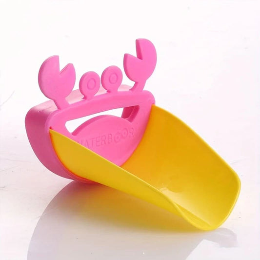 Kid-friendly faucet extender - faucet accessories home&living materials