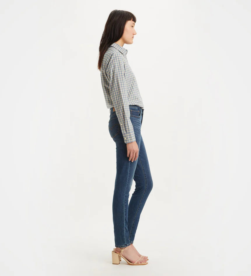 Levi's Women's 311 Shaping Skinny Jeans Size 28x30