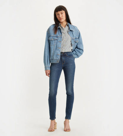 Levi's Women's 311 Shaping Skinny Jeans Size 28x30