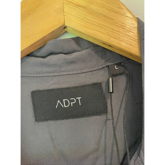 Adpt lancaster ss shirt as - size large - shirts clothing & fashion women’s apparel