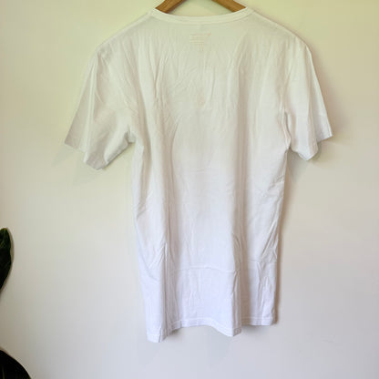 Little Yellow Bird Give A Sh-t Graphic T-Shirt