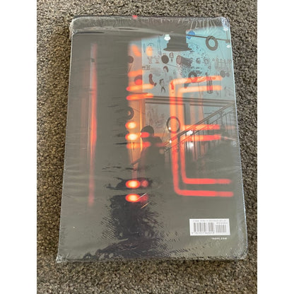 London after dark by mr whisper - books printed media