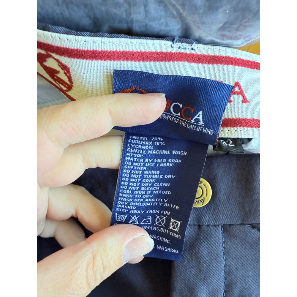 Lucca size 32 riding breeches - riding pants bottom women’s apparel