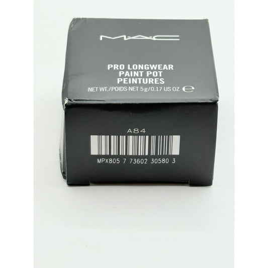 Mac pro longwear paint pot - a84 (5g / 0.17 us oz) - eye primers health and wellness
