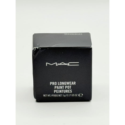 Mac pro longwear paint pot - a84 (5g / 0.17 us oz) - eye primers health and wellness